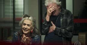 Foto: (Reprodução/TV Globo)