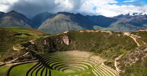 Peru Week tem voos com desconto e pacotes por menos de R$ 3 mil
