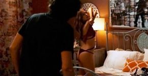 Marido de Marina Ruy Barbosa fala das cenas quentes da esposa