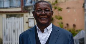 Wilson das Neves: financiamento coletivo para viabilizar biografia