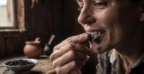 Como nossos avós cuidavam dos dentes antes da pasta de dente moderna?