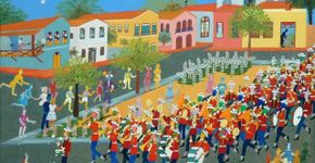 Foto: (Divulgação Museu de Arte do Rio)