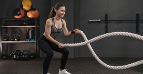 Descubra por que este tipo de exercício ajuda a diminuir a fome