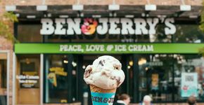 Foto: (Ben & Jerry\'s | Divulgação)