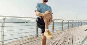 5 hábitos essenciais para preservar a saúde dos joelhos