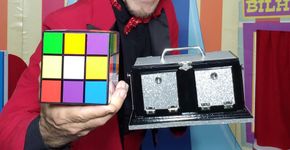 Foto: (Divulgação Feira de Artes e Antiguidades de Paranapiacaba.)