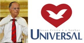 Igreja Universal vai pagar R$ 575 milhões à Record por horários