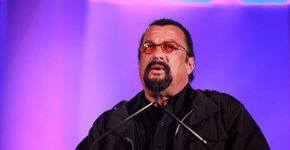 Steven Seagal é acusado de estuprar figurante durante filme