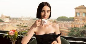 Foto: (ILARIA IEIE/NETFLIX)