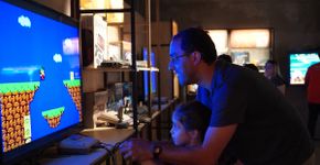Entre a memória e o algoritmo: como os espaços vivos de Gamecultura podem transformar o futuro do Brasil