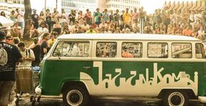 Foto: (Reprodução site Oficial Favela Jazz Festival)