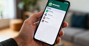 Veja como escolher quem vê seus status no WhatsApp