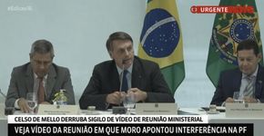 Foto: (Reprodução / GloboNews)