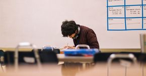 Foto: (Pexels/Jeswin Thomas)