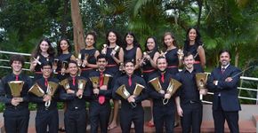 Foto: (divulgação/ Sesc Santo Amaro)