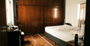 O erro de 5 centímetros que arruína a compra do seu guarda-roupa