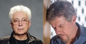 Aguinaldo Silva volta a defender José Mayer de assédio sexual