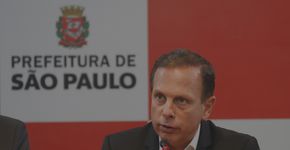 Suposto vídeo íntimo de João Doria vaza na web