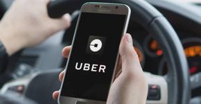 Uber investe bilhões em novo modelo de transporte para 2026