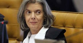 Presidente do STF, Cármen Lúcia fala sobre machismo que enfrentou