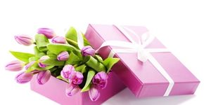 Site oferece assessoria de presentes por Whatsapp