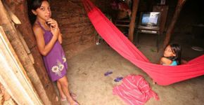 40% das crianças brasileiras vivem em situação de pobreza