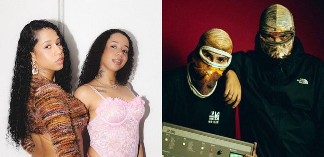 Mês do Hip-Hop 2025 – Shows gratuitos