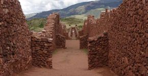 Confira 9 ruínas peruanas além de Machu Picchu