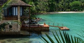 Foto: (Tuca Reinés/Divulgação/Villa Bom Jardim)