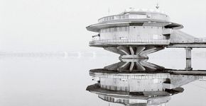 Preciosidades esquecidas da arquitetura comunista