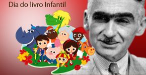 Semana Monteiro Lobato de literatura infantil
