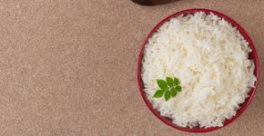 Estudo de Harvard garante que esta é a maneira mais saudável de cozinhar arroz