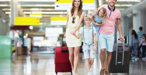 7 itens para sua viagem de fim de ano ser tranquila