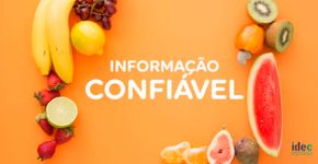 Idec lança campanha #ComerLivre por uma alimentação saudável