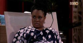 Roberta é a mais nova queridinha do BBB e ganha memes na internet