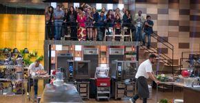 ‘Masterchef’ tem sua primeira final masculina e web comenta