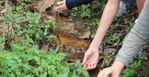 Projeto Piratas de Rios e Ruas foca em conscientização ecológica para pais e filhos