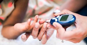 Dois alimentos podem ser capazes de prevenir diabetes, diz estudo