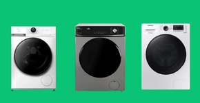 Foto: (Midea | Samsung | Phico - Divulgação)