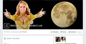 Saiba como parar de receber notificações de eventos via Facebook