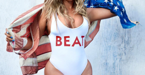 Beyoncé recomenda livro feminista para suas fãs