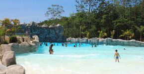 Parque aquático na Grande SP tem ingressos a R$ 38 no feriado