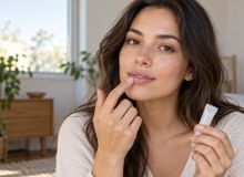 Featured side: Como ter lábios carnudos e lisos? Efeito de volume natural mesmo sem preenchimento
