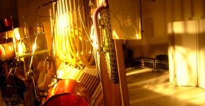 Dois dias de música experimental na Casa Dissenso