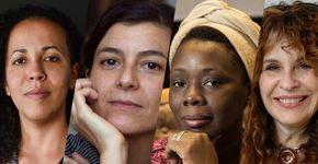 Mujeres – Women – Mulheres 2: Uma leitura sobre o cotidiano para o século 21