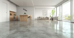 Nem flutuante, nem cerâmico: O material que estará na moda em 2026 para a renovação da sua casa