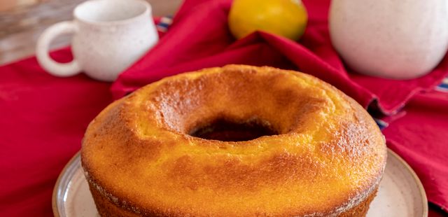 Como fazer bolo de milho de latinha no liquidificador 🌽🌽🌽