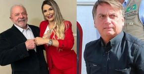 Foto: (Reprodução/Instagram)