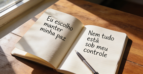 7 frases que mostram que uma pessoa está evoluindo espiritualmente