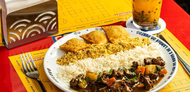 7 lugares para celebrar o Aniversário de São Paulo com novidades gastronômicas